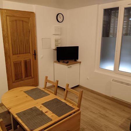 Appartement T2 Prive Proche Gare マルセイユ エクステリア 写真