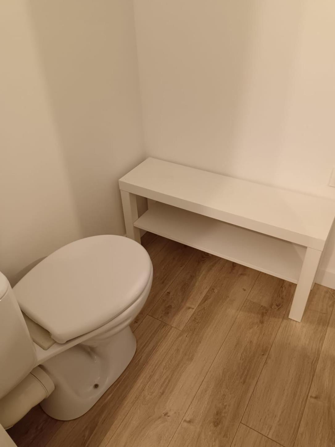 Appartement T2 Prive Proche Gare マルセイユ エクステリア 写真
