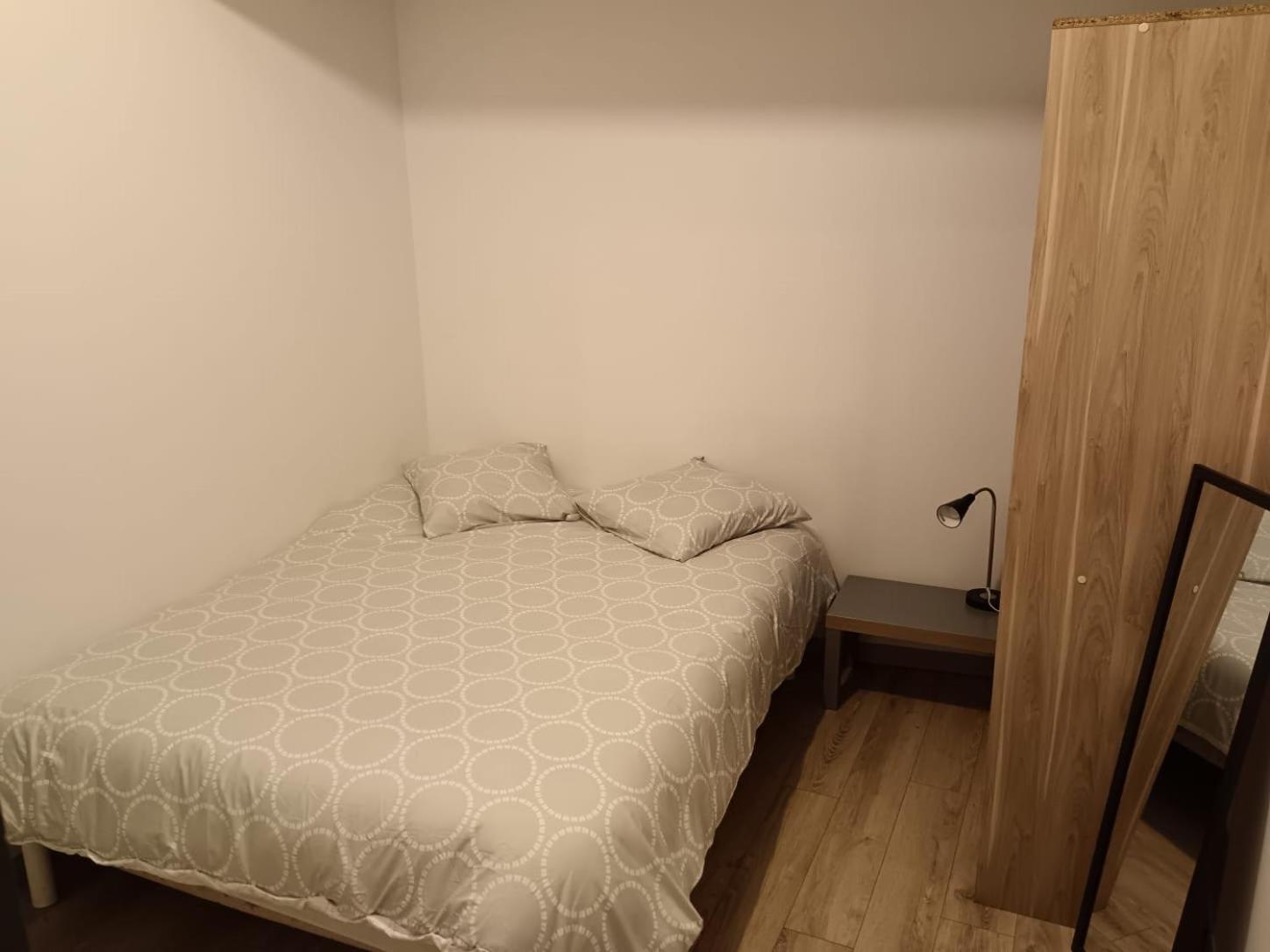Appartement T2 Prive Proche Gare マルセイユ エクステリア 写真